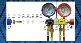 Manifolds 8