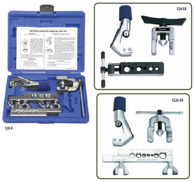 124-FA Cutting And Flaring Kits 1