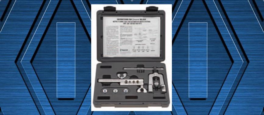 293-F Metric Bubble Flaring Tool 2