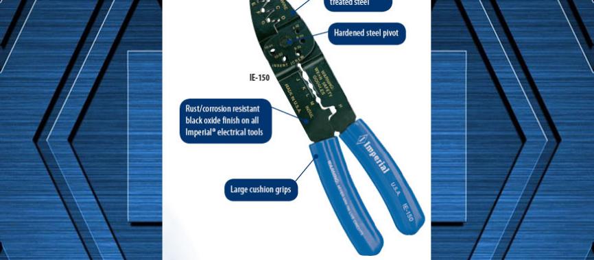 Automotive Specialty & Multipurpose Crimpers 5