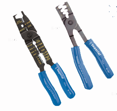 Automotive Specialty & Multipurpose Crimpers 2