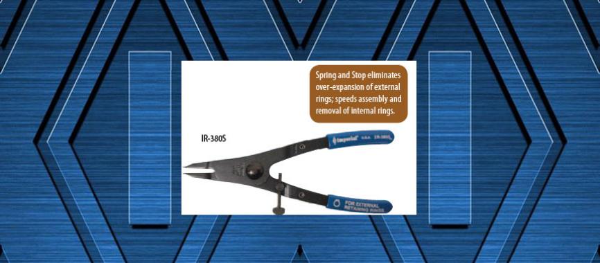 Industrial And Utility Pliers 5