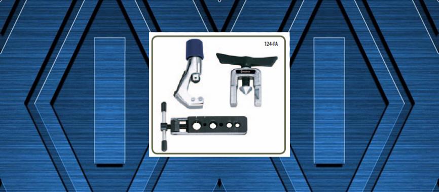 124-FA Cutting And Flaring Kits 2