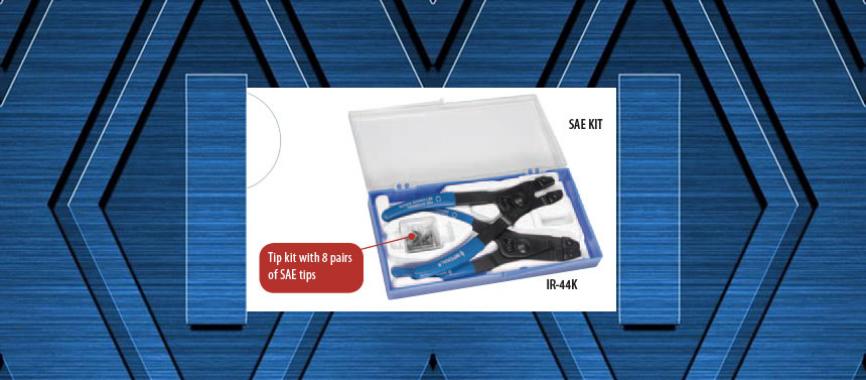 Replaceable Tip Pliers 3