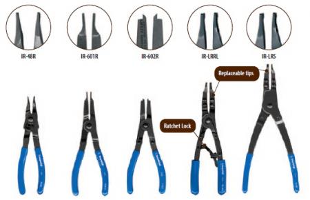 Lock Ring Pliers 2