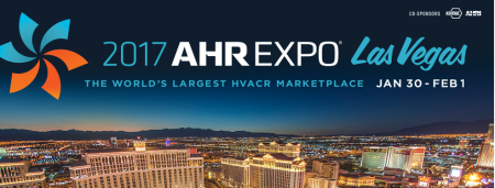 2017 AHR Expo