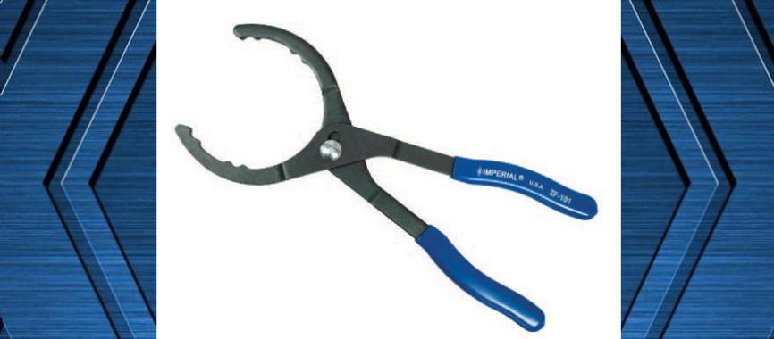 Oil Filter Pliers 4